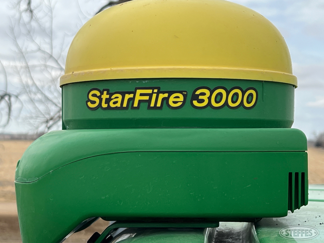 John Deere StarFire 3000